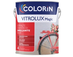 Vitrolux Magic brillante x 0.250 lt.