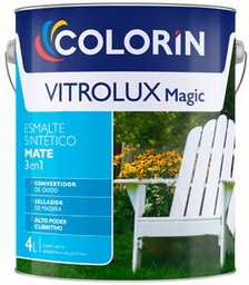 Vitrolux Magic mate x 0.500 lt.