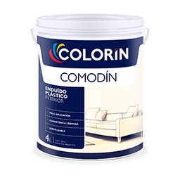 [17170001010] Comodin enduido interior x 10 lts.