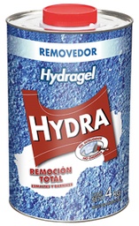 [17900700001] Hydra Hydragel removedor x 1 lt.