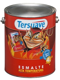 Tersuave alta temperatura x 1 lt.