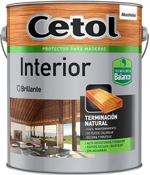 [58113000004] Cetol interior brillante x 4 lt.