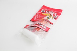 [7235000016] Rodillo arte foam nro. 16
