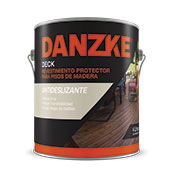 [74290000001] Danzke deck antideslizante Ambar x 1 lt.