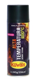 [55101915014] Aerosol Kuwait alta temperatura negro 600°C x 350 cc.